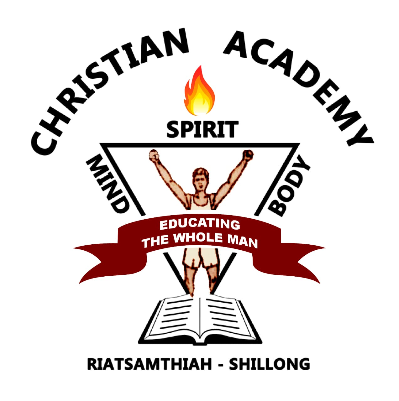 College Logo